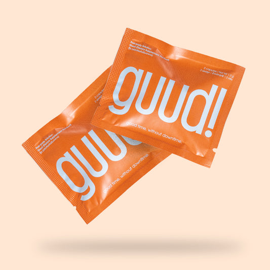 Post-Party Solution